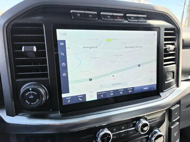 Ford F-150 LARIAT FX4 Powerboost Hybrid 502A Co-Pilot 360 LARIAT - Photo 29