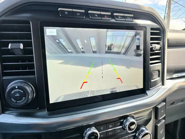 Ford F-150 LARIAT FX4 Powerboost Hybrid 502A Co-Pilot 360 LARIAT - Photo 30