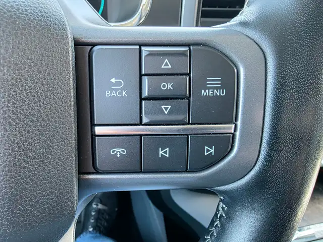 Ford F-150 LARIAT FX4 Powerboost Hybrid 502A Co-Pilot 360 LARIAT - Photo 34