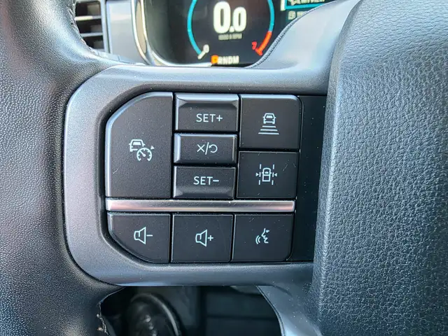 Ford F-150 LARIAT FX4 Powerboost Hybrid 502A Co-Pilot 360 LARIAT - Photo 35