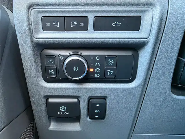 Ford F-150 LARIAT FX4 Powerboost Hybrid 502A Co-Pilot 360 LARIAT - Photo 36