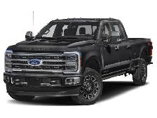 2024 Ford Super Duty F-350 SRW