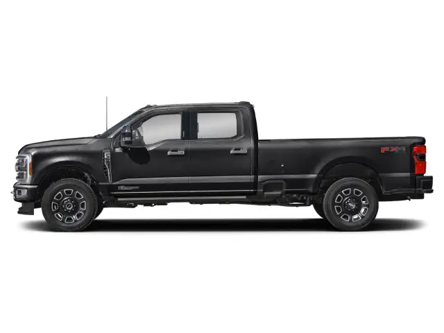2024 Ford Super Duty F-350 SRW - Photo 4