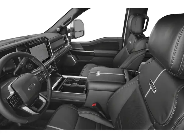 2024 Ford Super Duty F-350 SRW - Photo 7