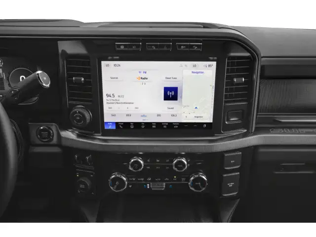 2024 Ford Super Duty F-350 SRW - Photo 8