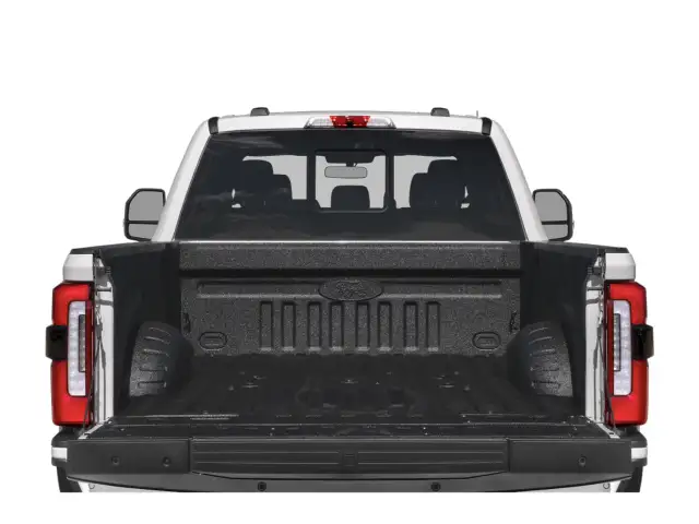 2024 Ford Super Duty F-350 SRW - Photo 9