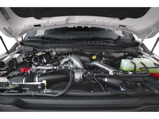 2024 Ford Super Duty F-350 SRW - Photo 10