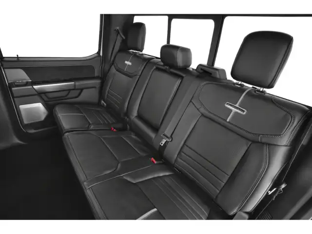 2024 Ford Super Duty F-350 SRW - Photo 11