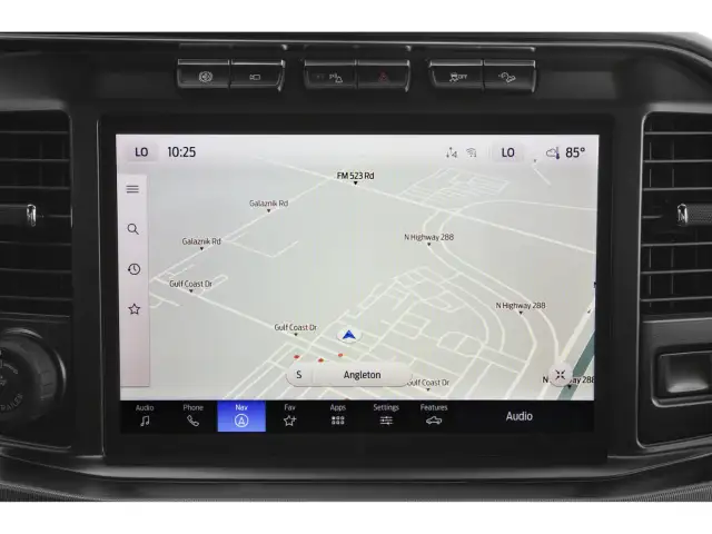 2024 Ford Super Duty F-350 SRW - Photo 14