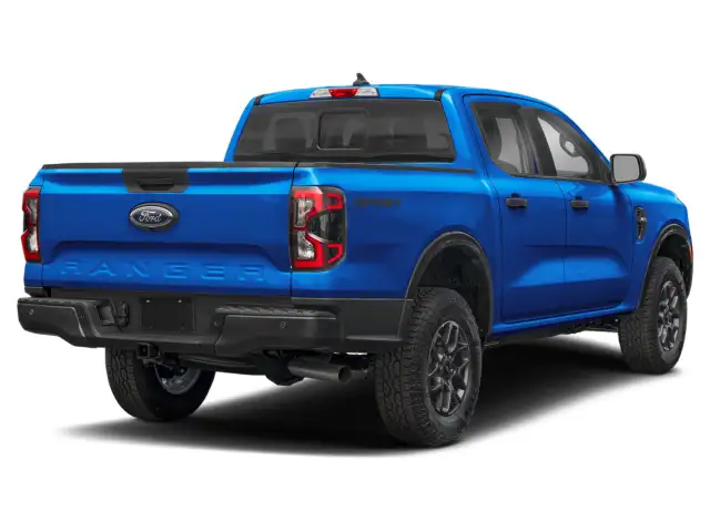 2026 Ford Ranger - Photo 2