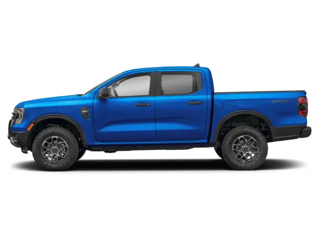 2026 Ford Ranger - Photo 3