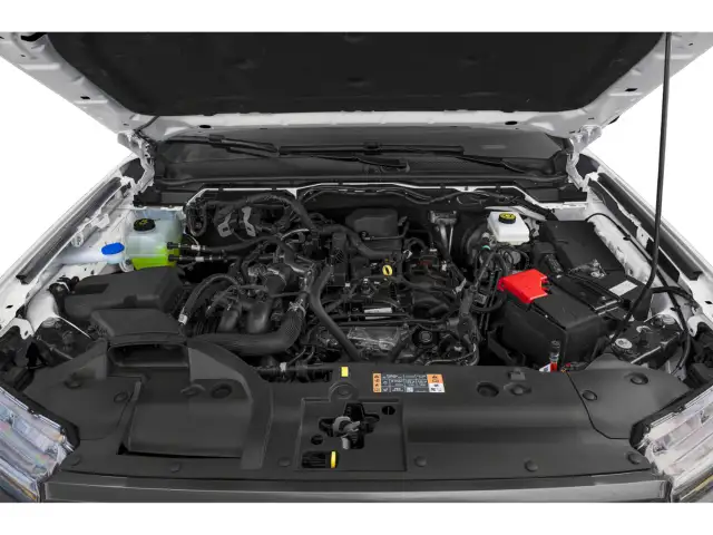 2026 Ford Ranger - Photo 9