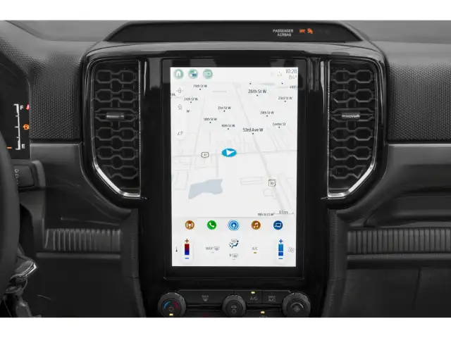2026 Ford Ranger - Photo 13