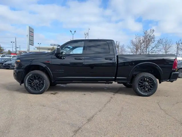 2025 Ram 2500 Limited - Photo 3