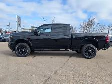 2025 Ram 2500 Limited - Photo 3