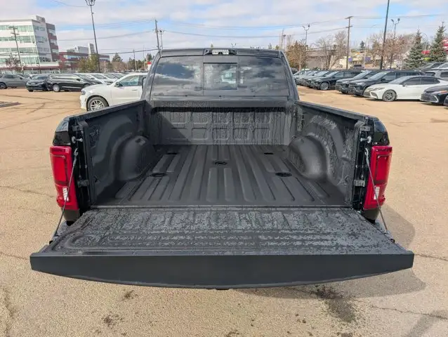 2025 Ram 2500 Limited - Photo 6