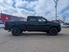 2025 Ram 2500 Limited - Photo 8