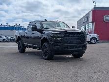 2025 Ram 2500 Limited - Photo 9