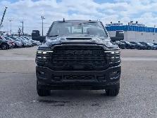 2025 Ram 2500 Limited - Photo 10