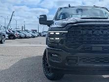 2025 Ram 2500 Limited - Photo 11