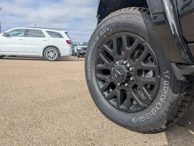 2025 Ram 2500 Limited - Photo 12