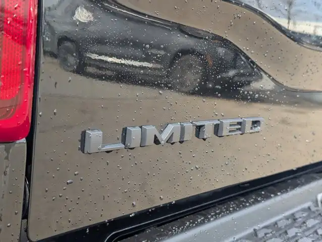 2025 Ram 2500 Limited - Photo 14