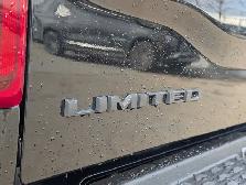2025 Ram 2500 Limited - Photo 14