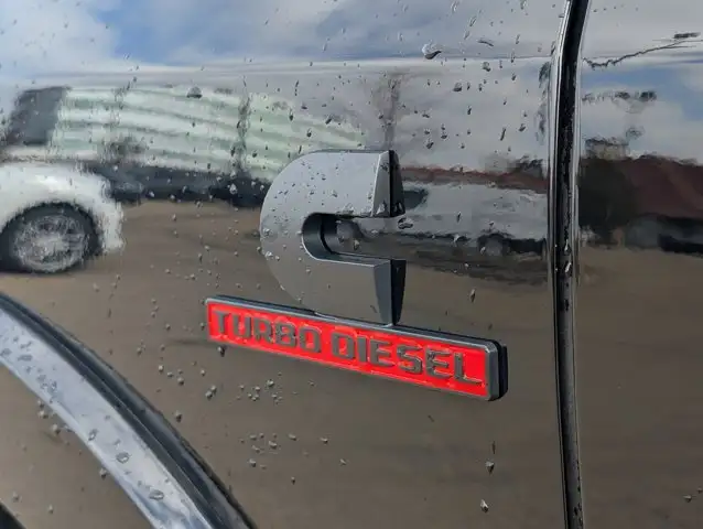 2025 Ram 2500 Limited - Photo 15