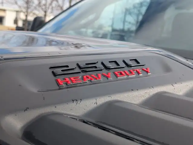 2025 Ram 2500 Limited - Photo 16