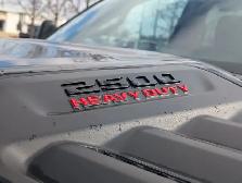 2025 Ram 2500 Limited - Photo 16