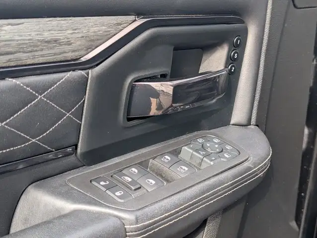 2025 Ram 2500 Limited - Photo 18