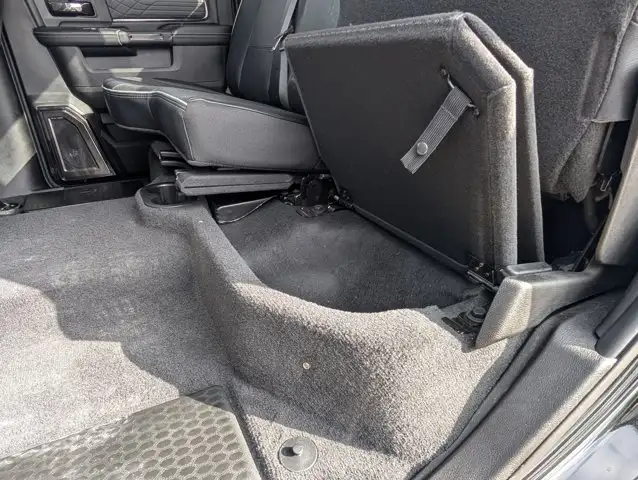 2025 Ram 2500 Limited - Photo 21