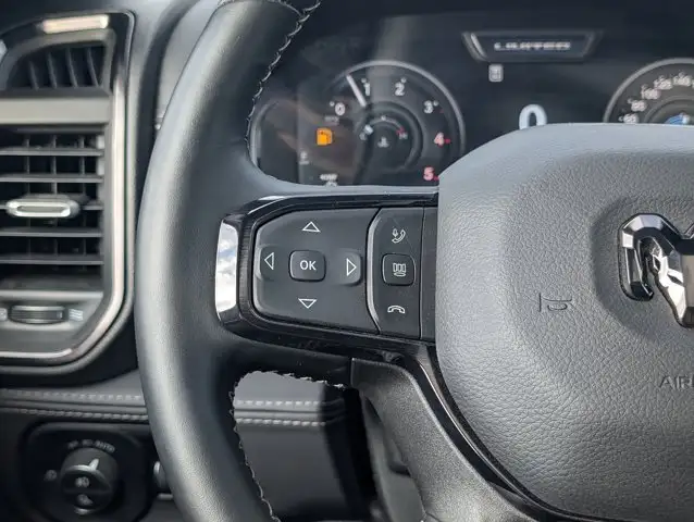 2025 Ram 2500 Limited - Photo 26