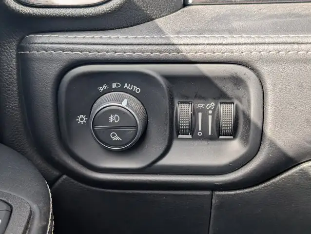 2025 Ram 2500 Limited - Photo 29