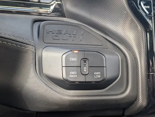 2025 Ram 2500 Limited - Photo 30