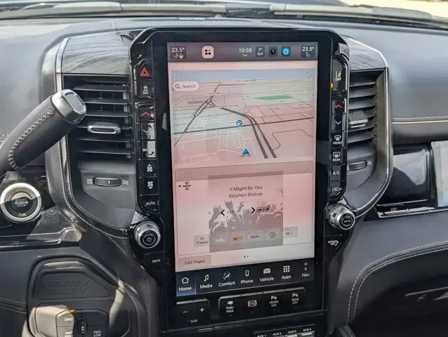 2025 Ram 2500 Limited - Photo 31