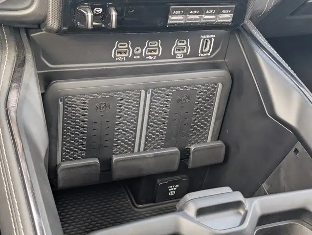 2025 Ram 2500 Limited - Photo 34