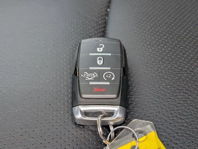 2025 Ram 2500 Limited - Photo 36