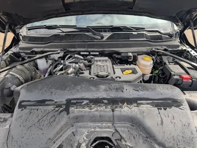 2025 Ram 2500 Limited - Photo 37