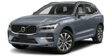 2024 Volvo XC60 Core Dark Theme