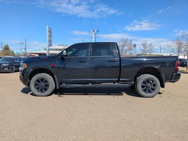 2022 Ram 2500 Big Horn - Photo 3