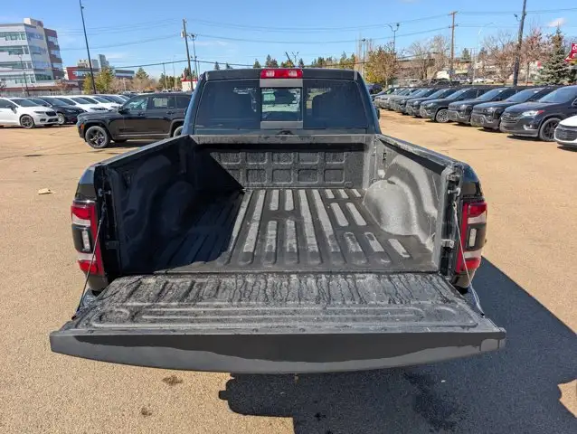 2022 Ram 2500 Big Horn - Photo 4