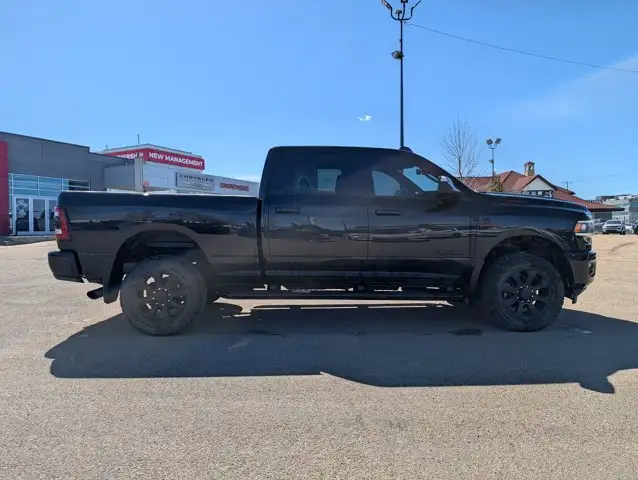 2022 Ram 2500 Big Horn - Photo 5