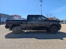 2022 Ram 2500 Big Horn - Photo 5