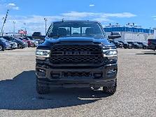 2022 Ram 2500 Big Horn - Photo 7