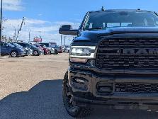 2022 Ram 2500 Big Horn - Photo 8