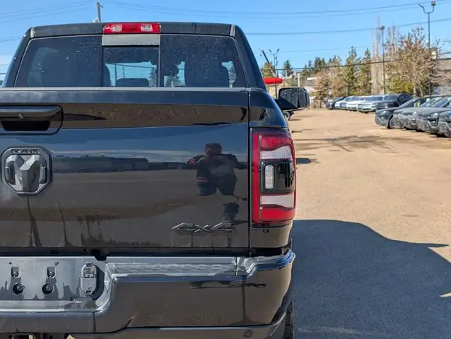 2022 Ram 2500 Big Horn - Photo 10