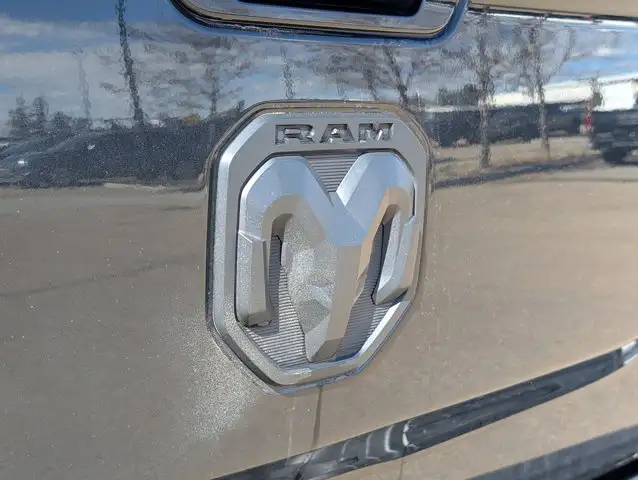 2022 Ram 2500 Big Horn - Photo 11