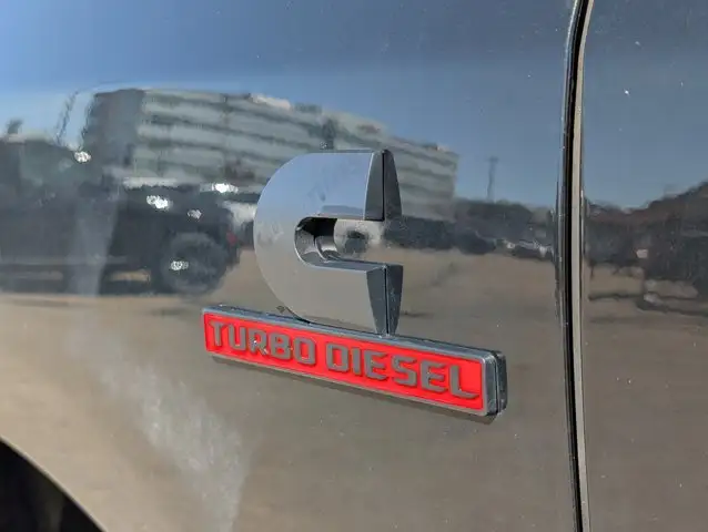 2022 Ram 2500 Big Horn - Photo 12