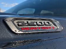 2022 Ram 2500 Big Horn - Photo 13